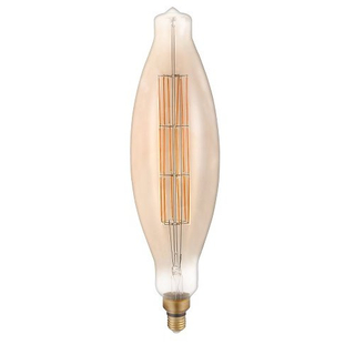 Giant led filament bulb 3.5K