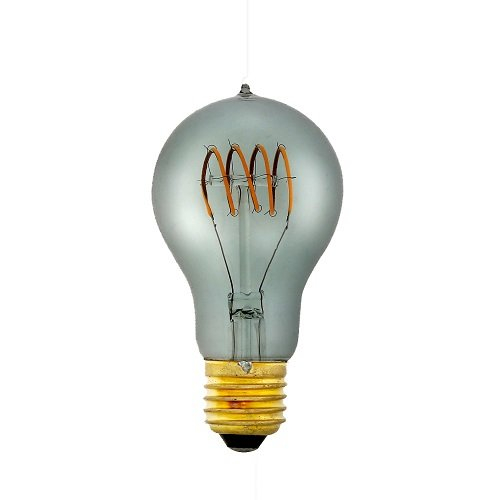 Spiral Soft Filament A60